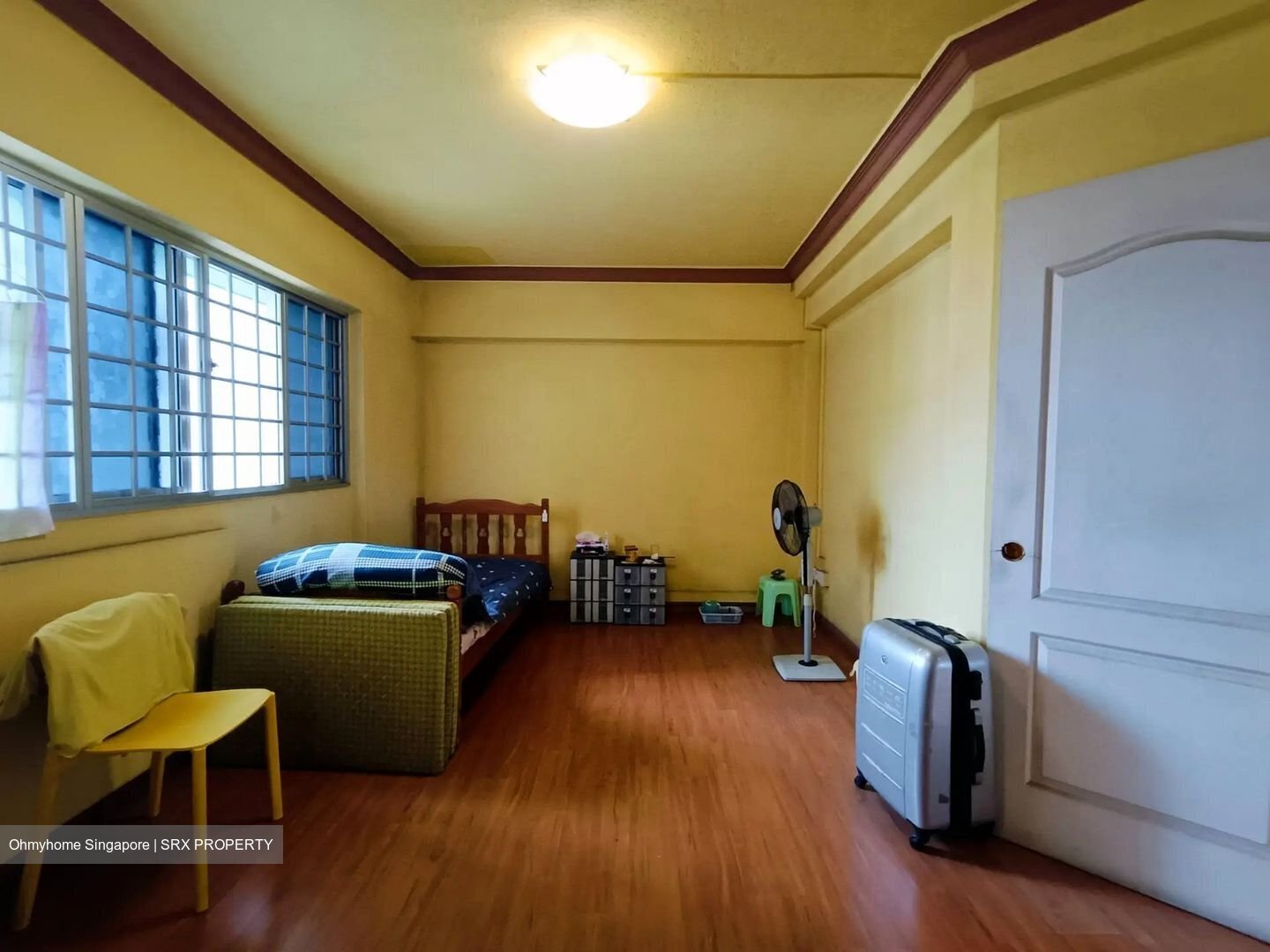 Blk 267 Tampines Street 21 (Tampines), HDB 4 Rooms #481060231